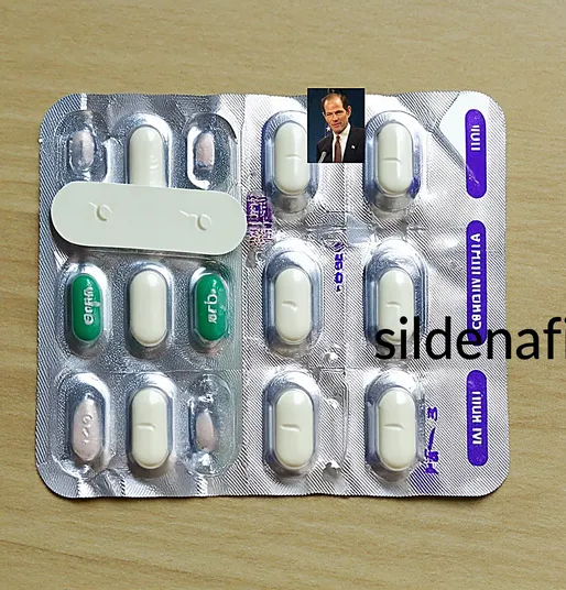 Precio sildenafil 50